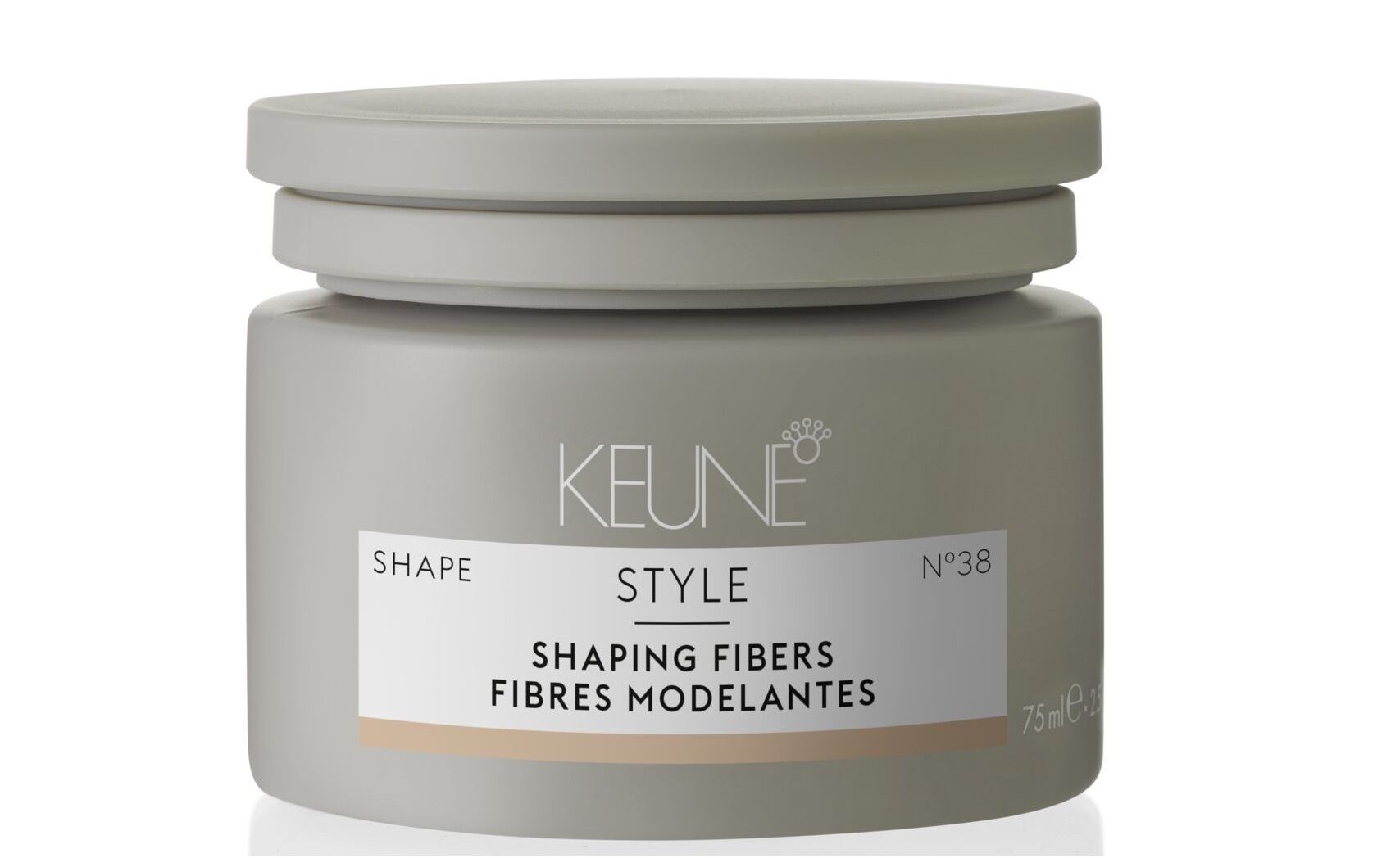 Фруктовый воск Style shaping fibers