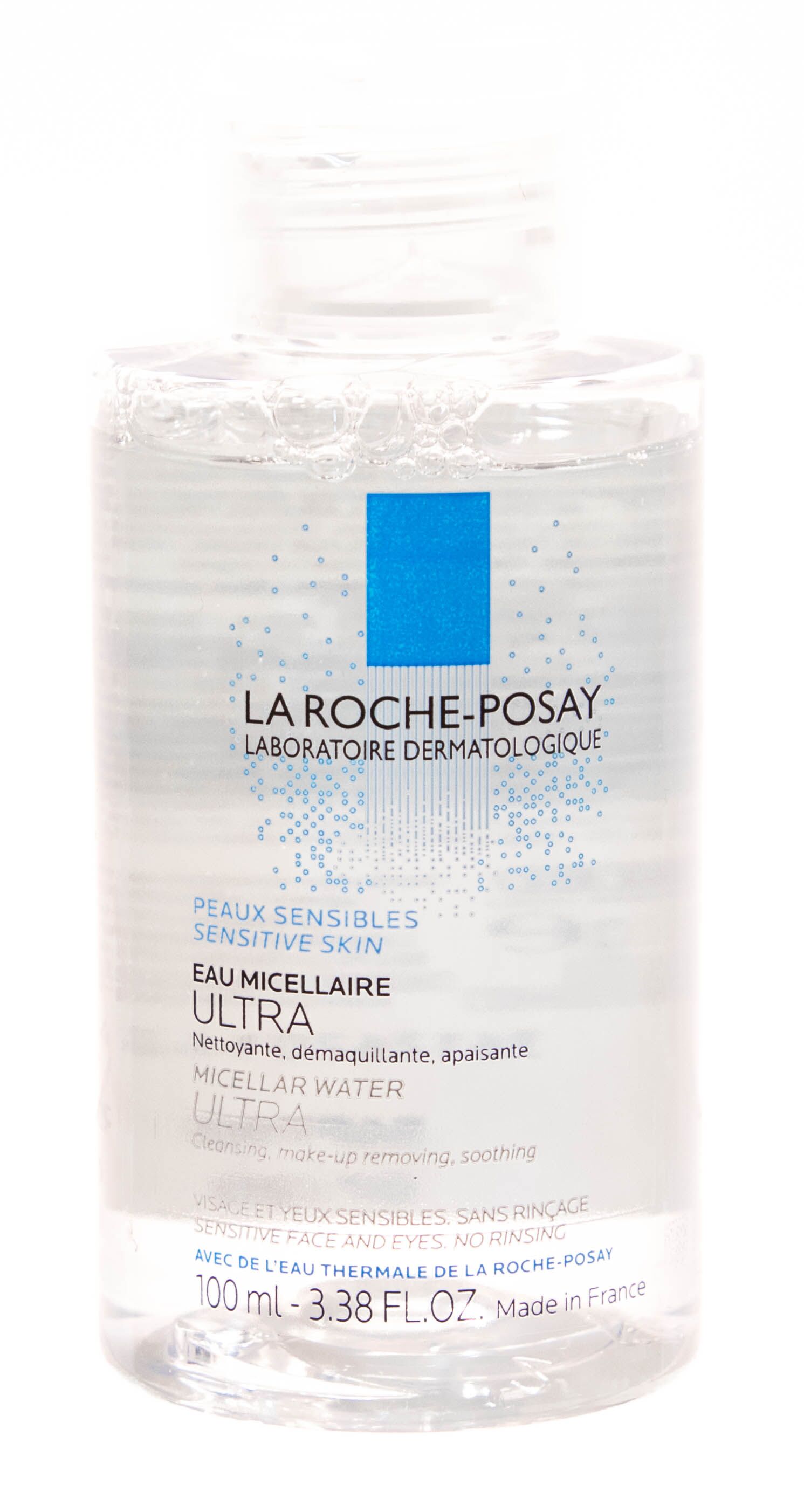 Мицеллярная вода для чувствительной кожи Physiological Cleansers