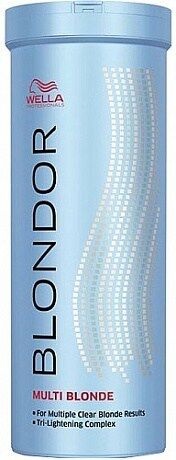 Порошок для осветления и тонирования Blondor