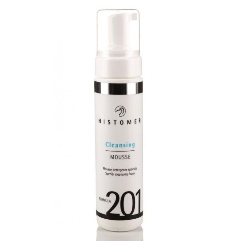 Мусс очищающий Cleansing mousse