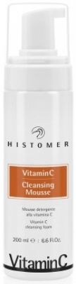 Мусс очищающий Vitamin C cleansing mousse