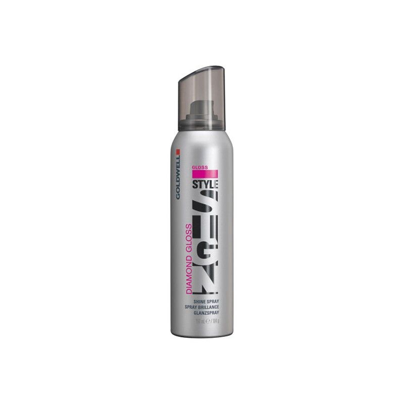 Блеск-спрей для окрашенных волос Style diamond gloss
