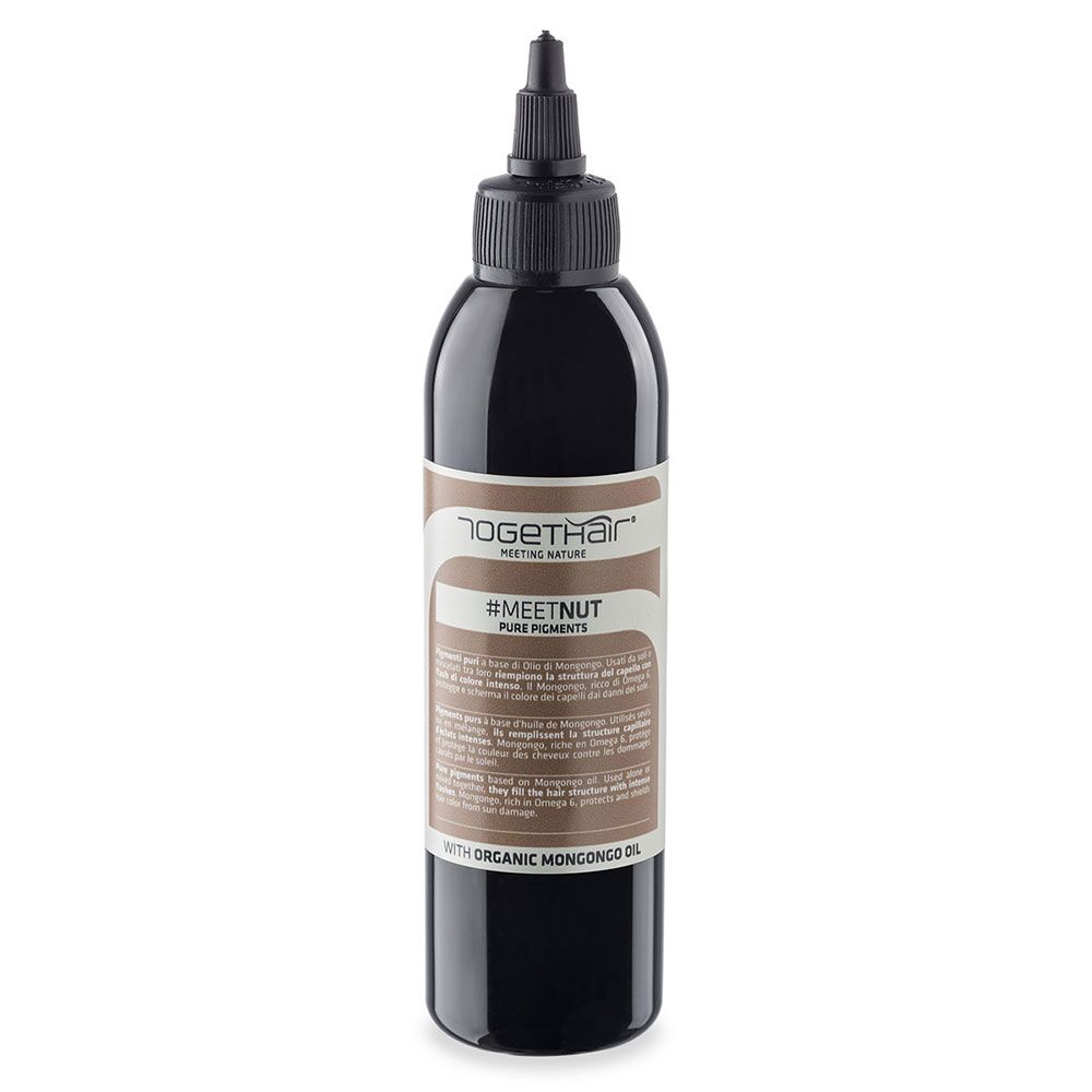 Чистый пигмент орех Meetnut pure pigment