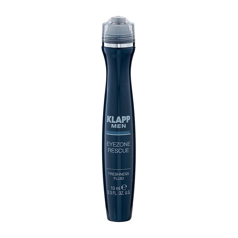 Флюид для век свежий взгляд Men eyezone rescue refreshing fluid
