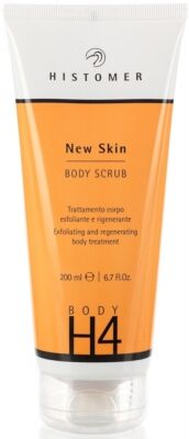Скраб для тела H4 skin body scrub