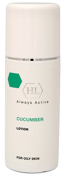 Огуречный лосьон Cucumber Lotion