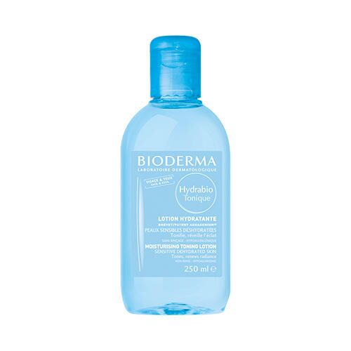 Тонизирующий увлажняющий лосьон Hydrabio