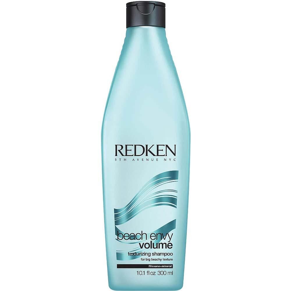 Шампунь для объема и текстуры по длине Volume beach envy