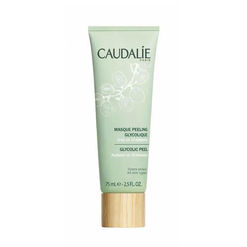 Гликолевая маска-пилинг Caudalie