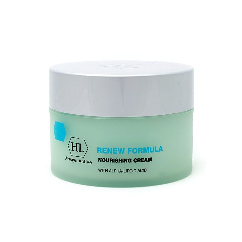 Крем питательный Nourishing Renewing formula