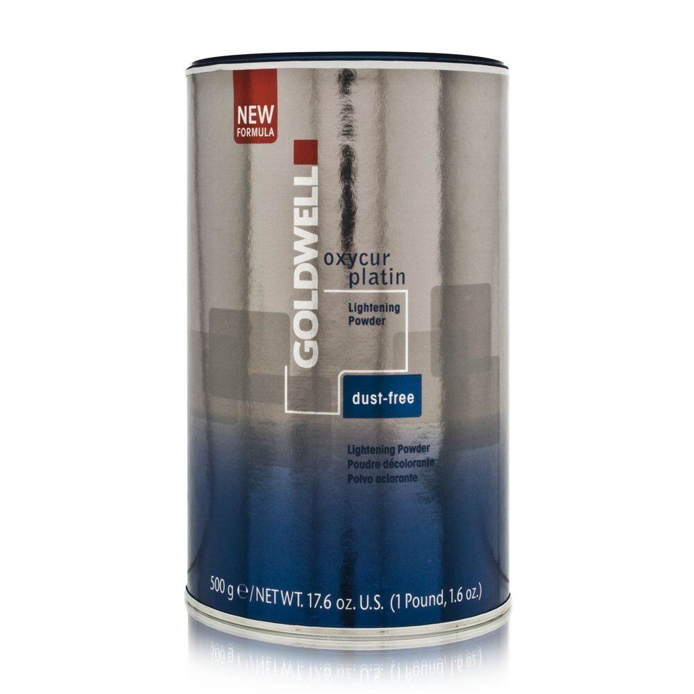 Порошок без пыли Oxycur platin dustfree bleach