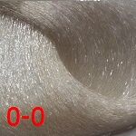 Дт 0-00 крем-краска стойкая для волос, корректор цвета Delight trionfo