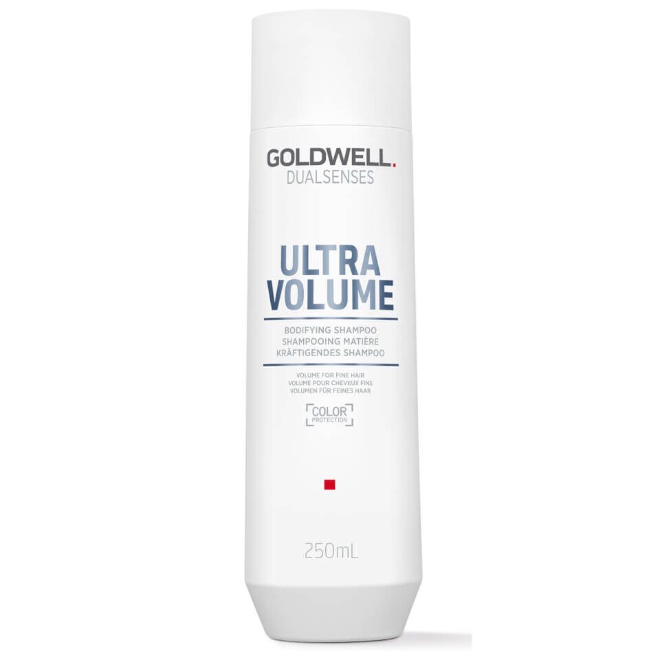 Кондиционер для объема Dual ultra volume bodifying