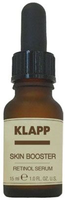 Сыворотка Reti-nol skin booster serum