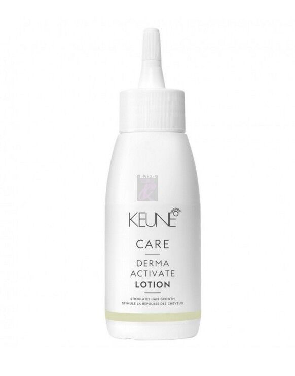 Лосьон против выпадения волос Care derma activate lotion