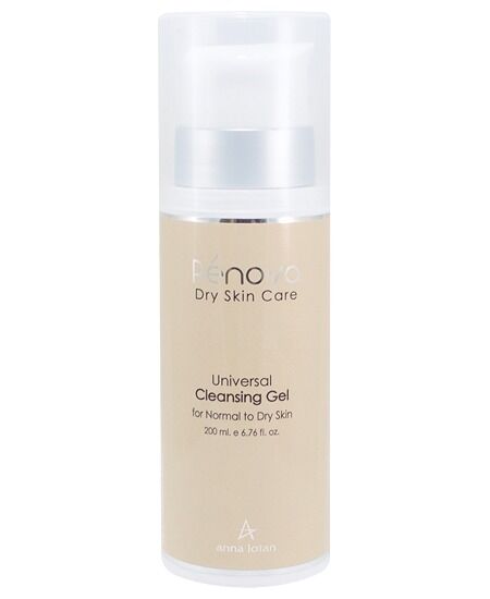 Гель очищающий универсальный Universal cleansing gel renova