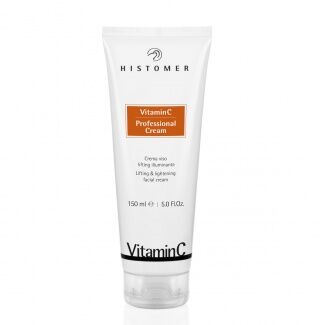 Крем финишный Vitamin C professional cream