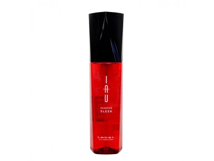 Эссенция для волос IAU Essence Sleek  