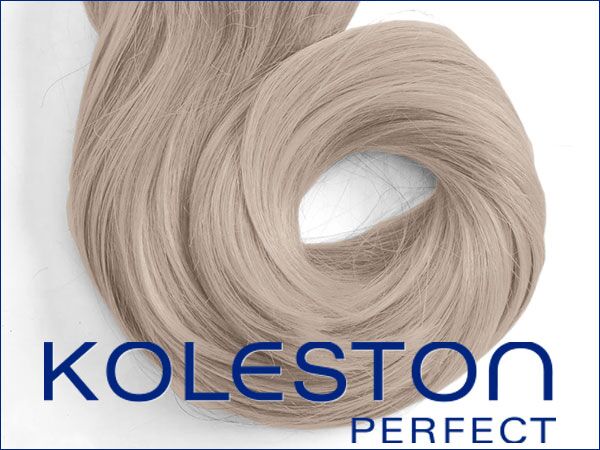 Крем-краска для волос Koleston perfect me+ 9/96 Полярис
