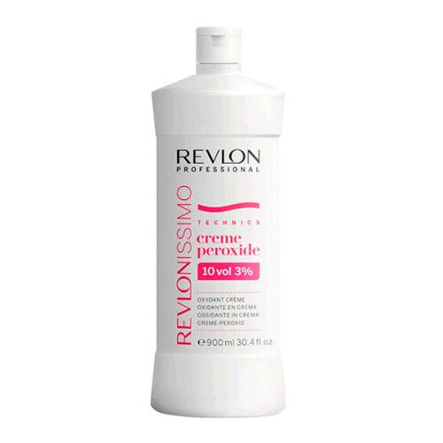 Кремообразный окислитель 3% Creme Peroxide 10 Vol