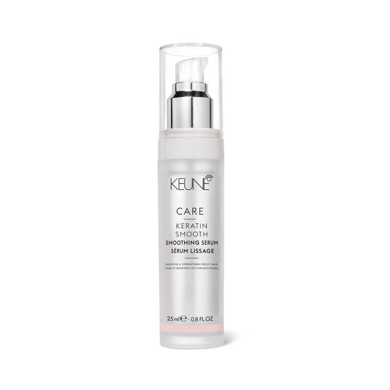 Сыворотка для волос кератиновый комплекс Care keratin smooth serum