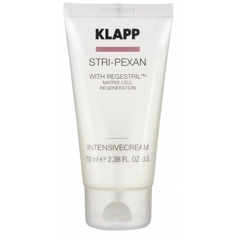 Крем интенсивный для лица Stri-pexan intensive cream