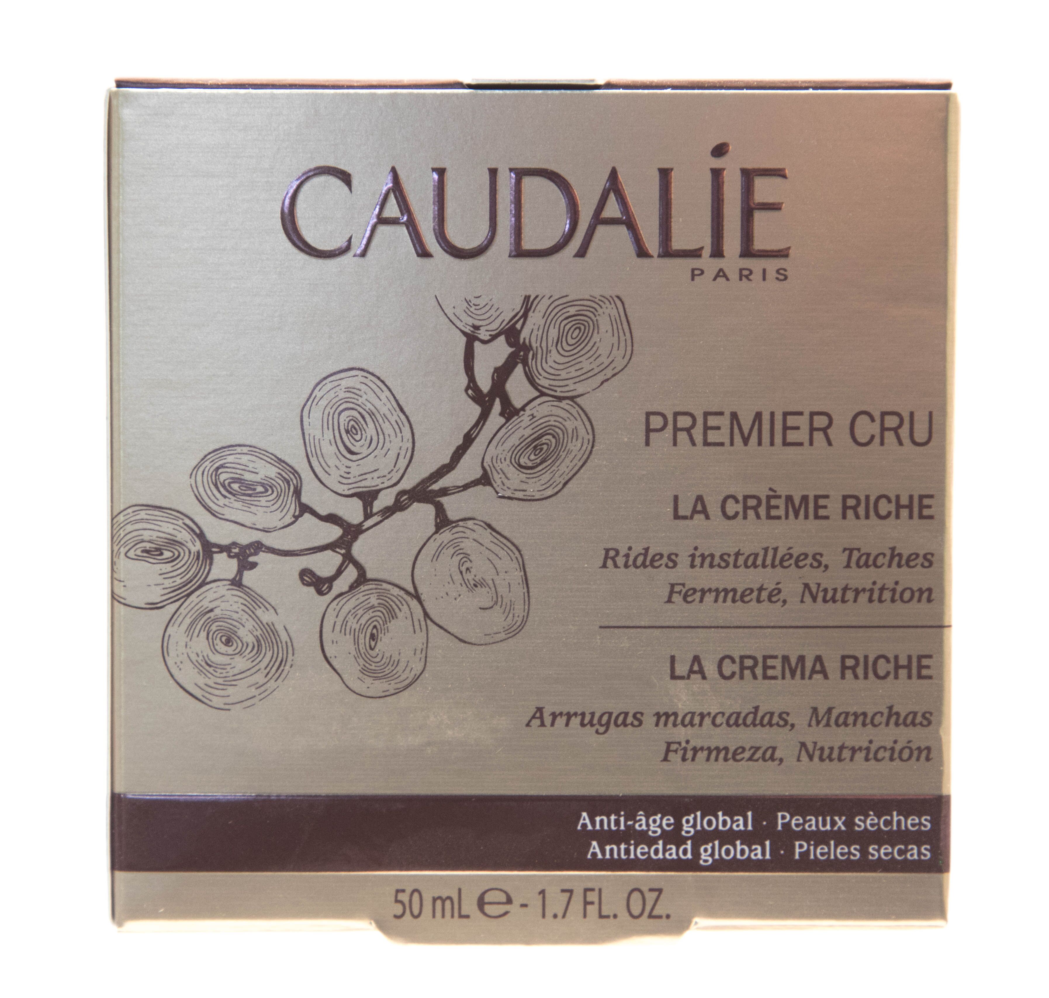 Омолаживающий крем для сухой кожи Premier Cru