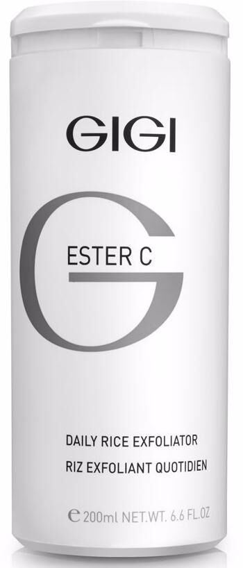 Эксфолиант для очищения и шлифовки кожи Esc rice exfoliator profess