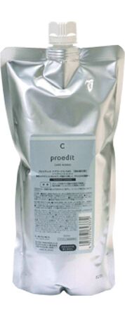 Сыворотка для волос proedit care works cmc