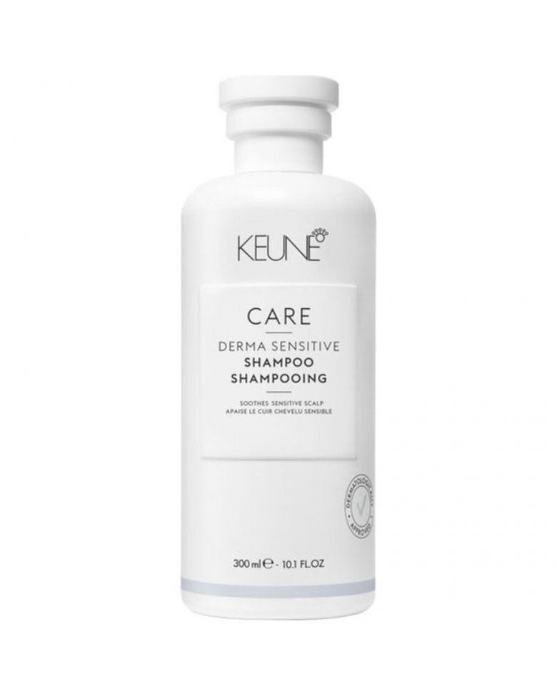 Шампунь для чувствительной кожи головы Care derma sensitive