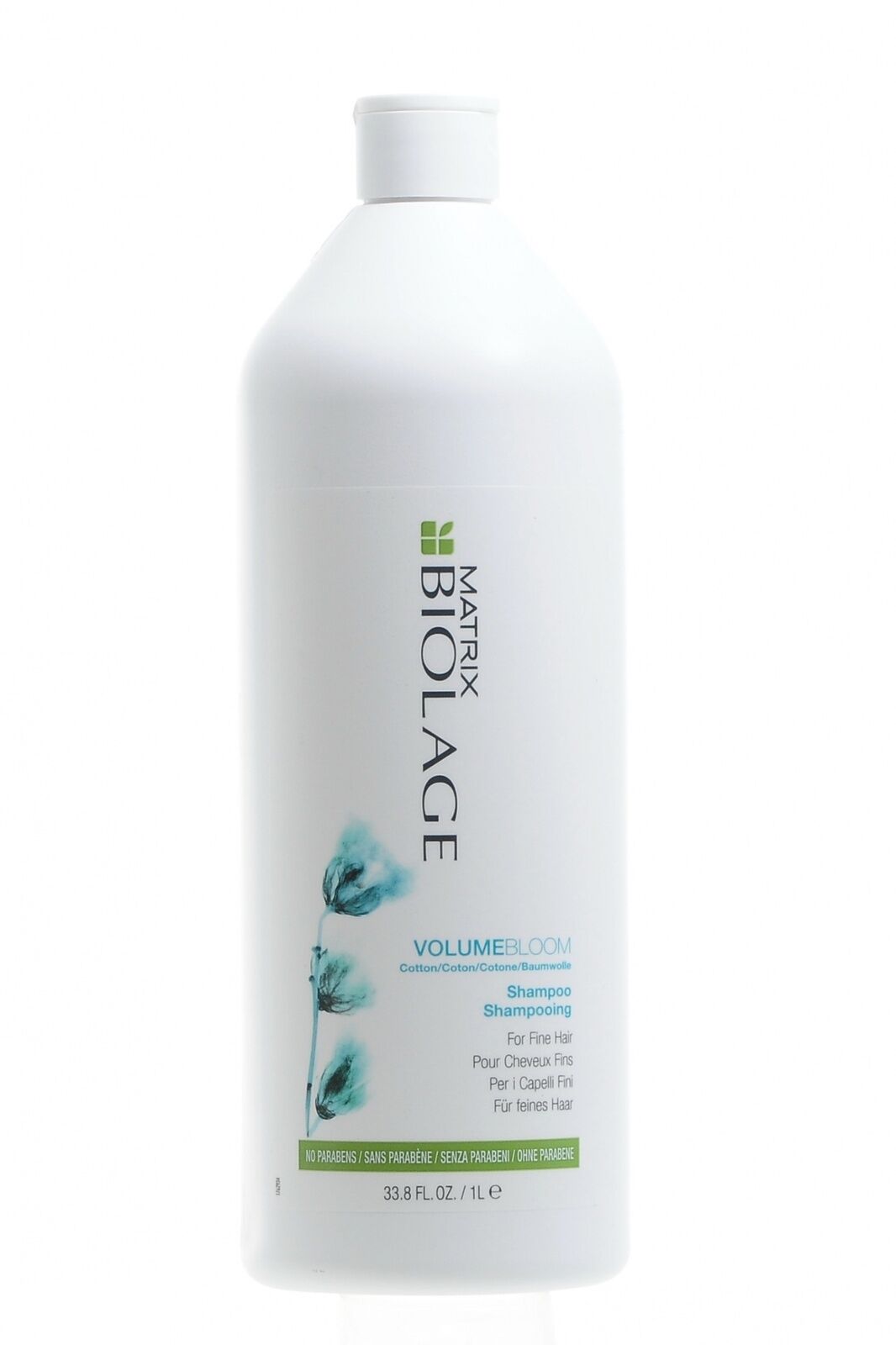 Шампунь для объема тонких волос Biolage volumebloom
