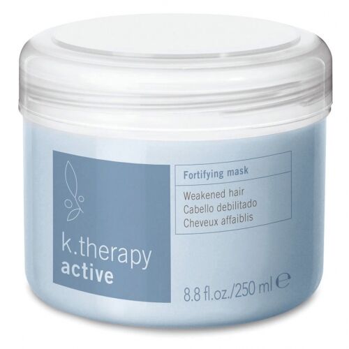 Маска укрепляющая для ослабленных волос Fortifying mask weakened hair