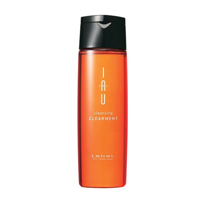 Шампунь для волос IAU cleansing CLEARMENT