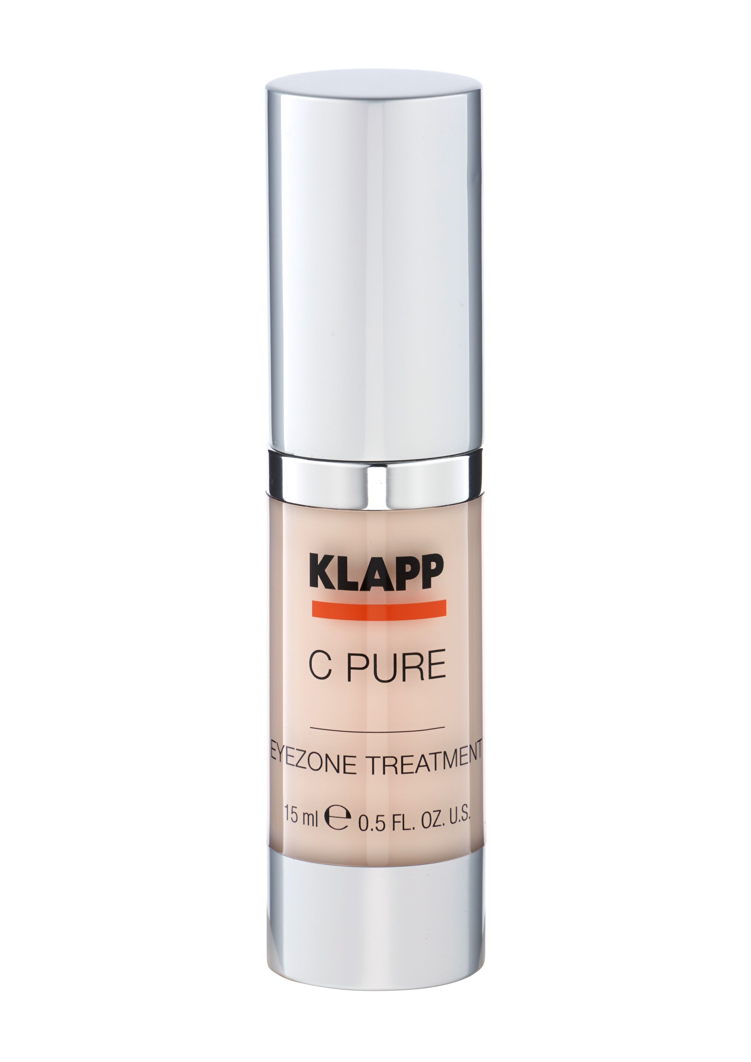 Крем для кожи вокруг глаз C pure eyezone treatment