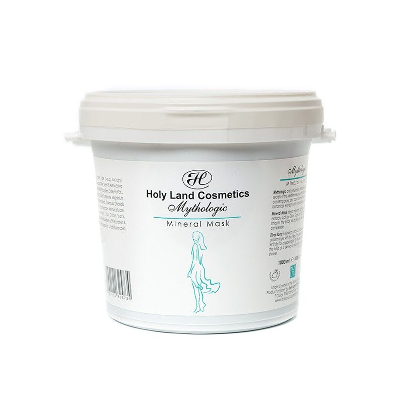Минеральная маска Mineral Mask