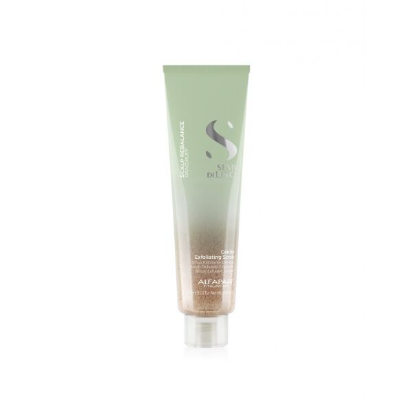 Скраб очищающий против перхоти Sdl scalp gentle exfoliating scrub