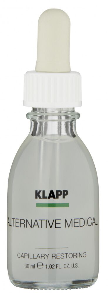 Сыворотка восстановление капилляров Capillary restoring 