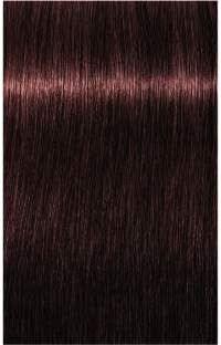 Краситель Indola red & fashion 5.56 Светлый коричневый махагон
