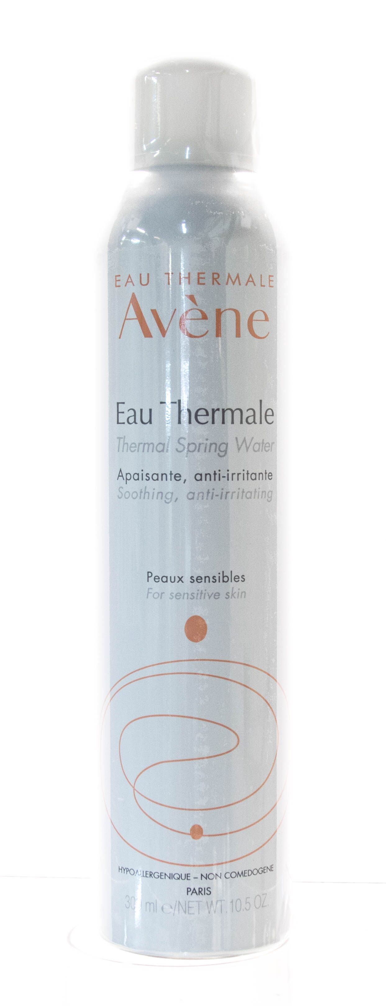 Термальная вода Avene