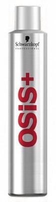 Лак экстрасильной фиксации для волос Osis session