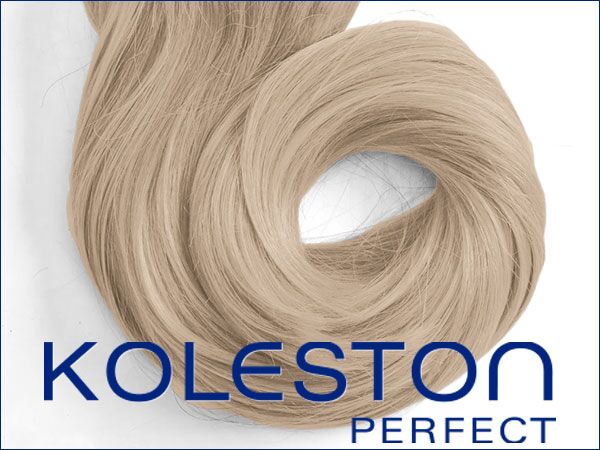 Крем-краска для волос Koleston perfect me+ 9/03 Лен