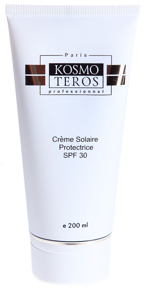 Крем SPF30 Kosmoteros