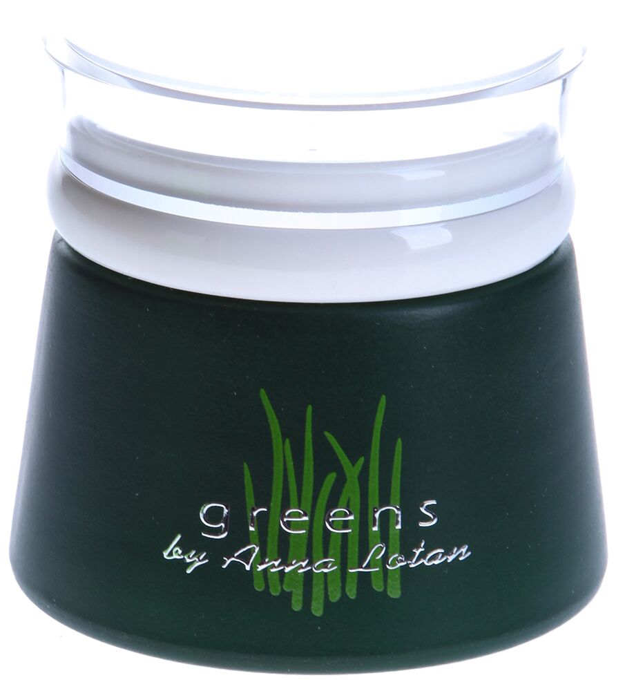 Крем ночной Replenishing balm Greens