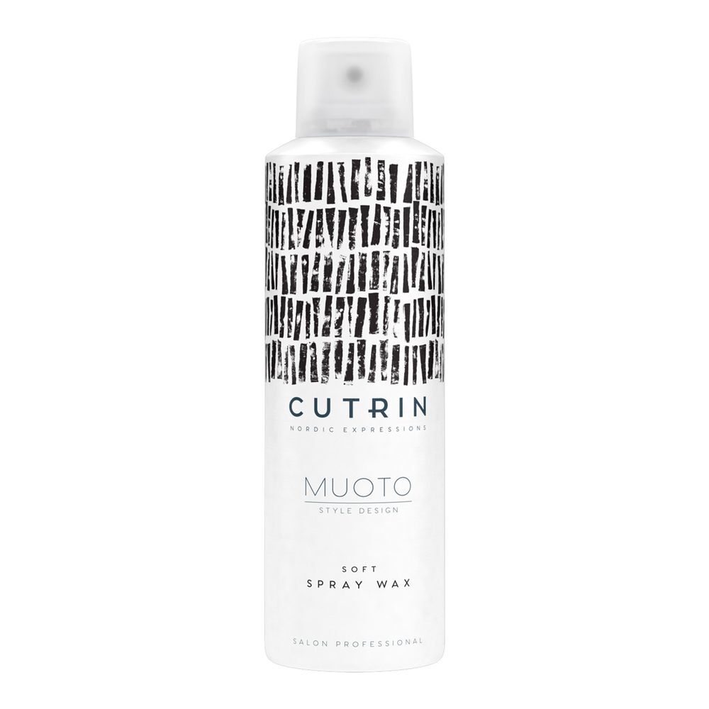 Спрей-воск невесомый Soft spray wax