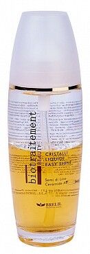 Двухфазный спрей Жидкие кристаллы Cristalli Liquidi Easy Shine