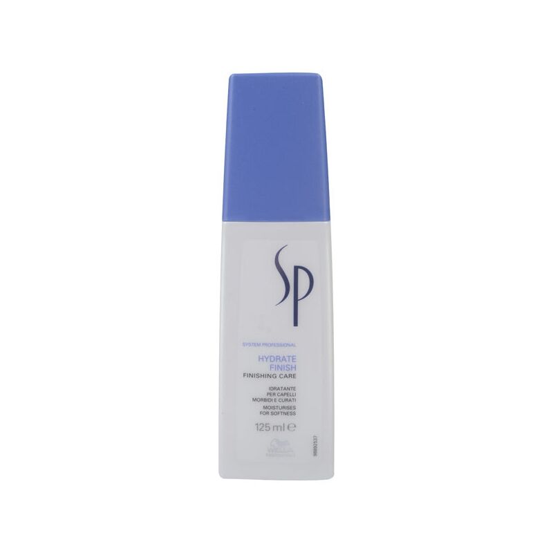 Спрей увлажняющий для волос Sp hydrate finish