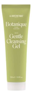 Гель для нежного очищения лица и тела Gentle Cleansing Gel