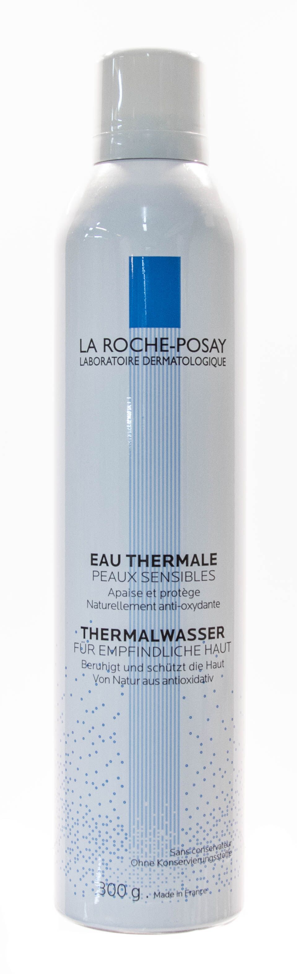 Термальная вода La Roche-Posay