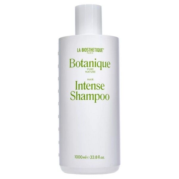 Шампунь для придания мягкости волосам Intense Shampoo
