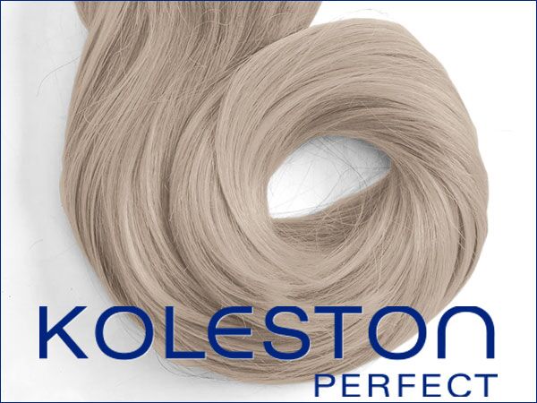 Крем-краска для волос Koleston perfect me+ 10/03 Пшеница